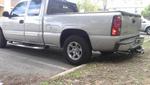 2004 Silverado LS