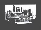 Chevy cars and trucks