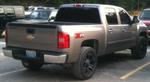 Alex's 2013 Chevrolet Z71 Silverado