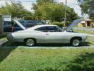 1967 Impala SS