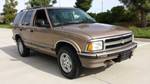 96 Blazer