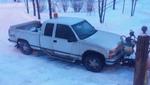 My 1996 Chevy