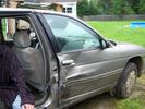totaled lumina