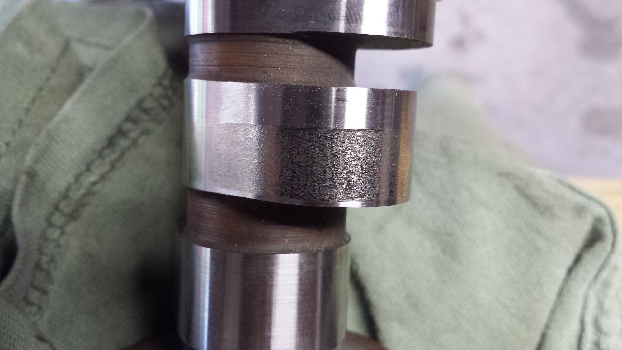 Big Block Chevy Camshaft Chevrolet Forum Chevy Enthusiasts Forums