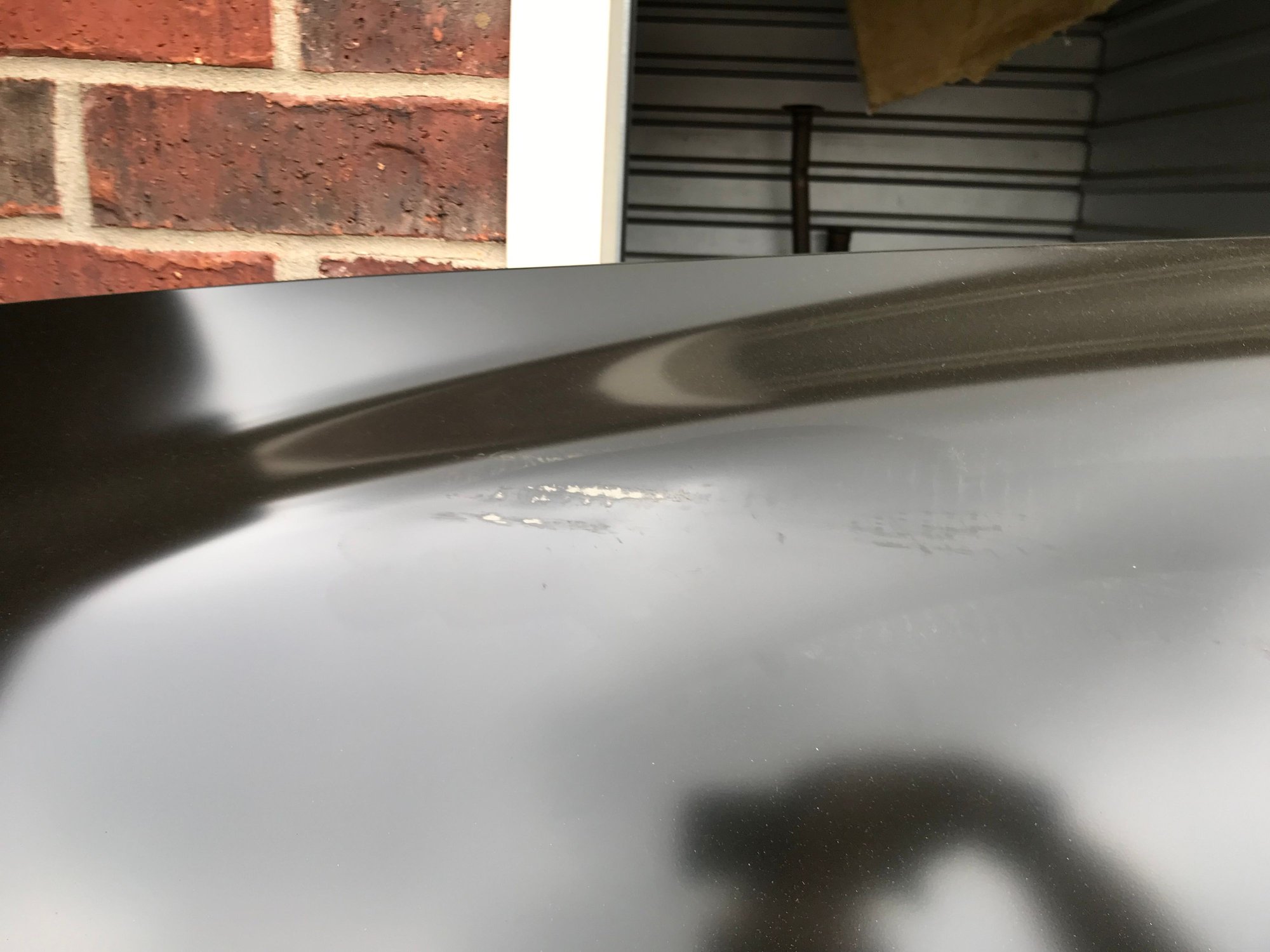 Exterior Body Parts - 2004 Tahoe OEM hood! - New - 1995 to 2005 Chevrolet Tahoe - Dallas, TX 75098, United States