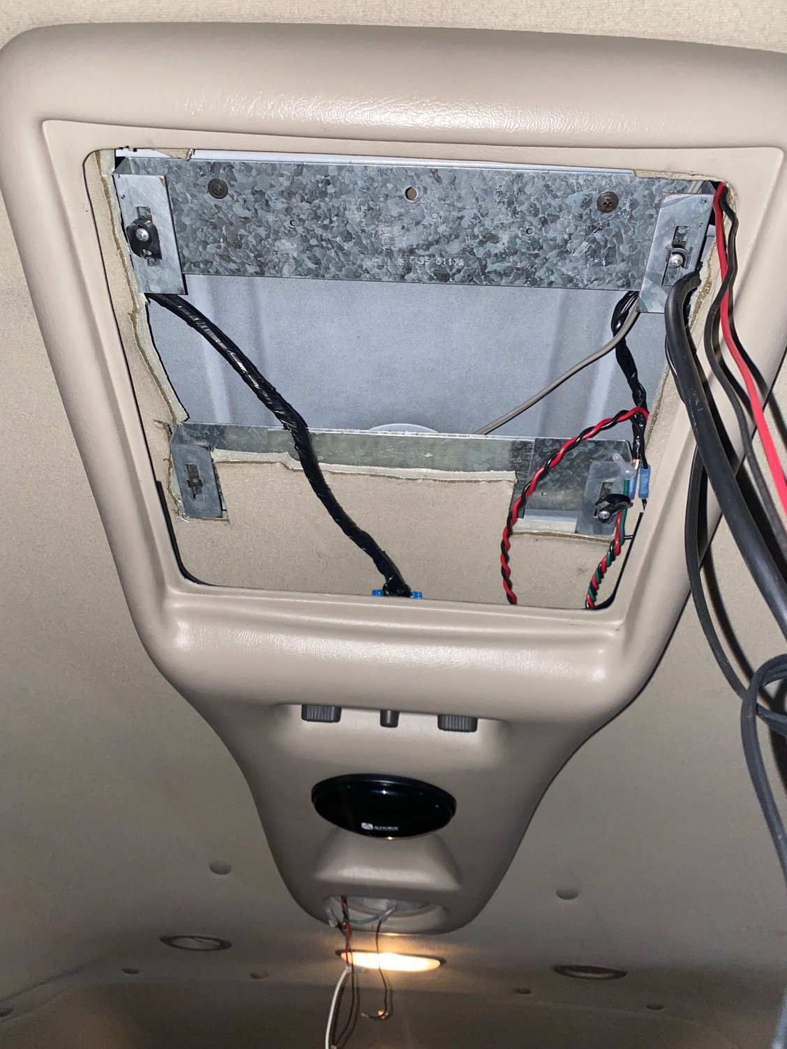 2001 Suburban dome light stays on Chevrolet Forum Chevy Enthusiasts