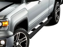 Colorado running boards