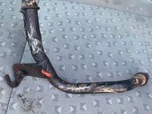 This is the pipe. 