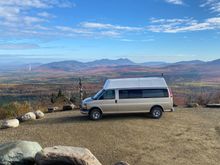 Quill Hill, Maine