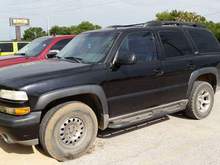 2002 Tahoe LS - Z71 5.3L