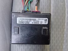 Chime module