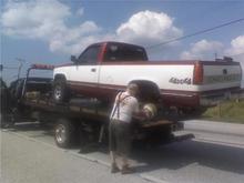 no one buy nice rims. ppl like to steal. and you dont know til they fall off. bastards