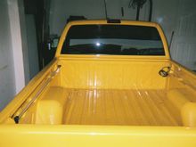Garage - Tweety