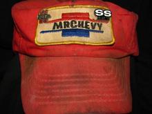 MrChevyHat 1978newIMG 1862