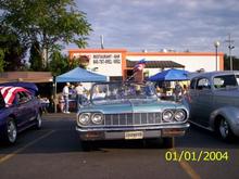 9 11 car show cruise night new windsor 9 5 09 004