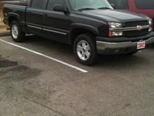 My Truck