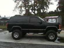 the whips