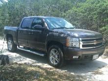 My Truck