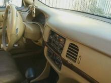 My 2000 Impala LS