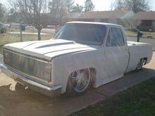 Garage - LowLow