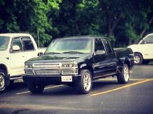 truck