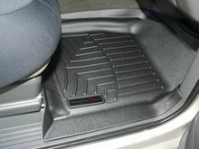 WEATHER TECH CUSTOM MOLDED FLOOR MATS