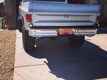 booty