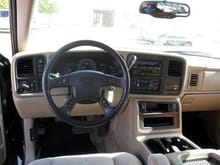 2004 Chevrolet Silverado 1500 64K