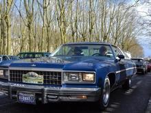 Oldtimers Meeting - (Bordeaux - France)
