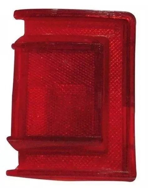 Lights - Rear Side Marker Lights Chevrolet Citation 1980 - 1985 - New - 1980 to 1985 Chevrolet Citation - Mexico, Mexico