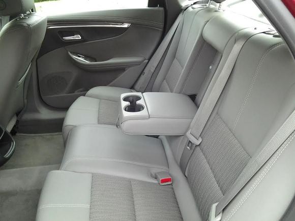 We love everything about this interior