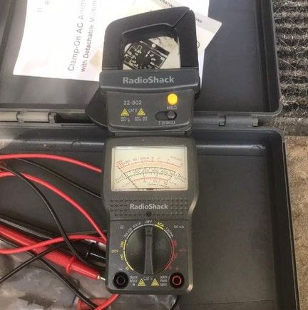 this is the meter
