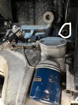 Any idea what this is?