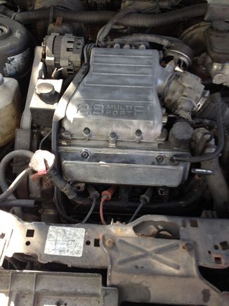 Z24, v6/2.8l