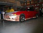 body kit fit