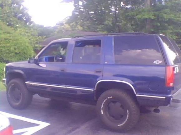 new 30' BF All terrains, 200 each