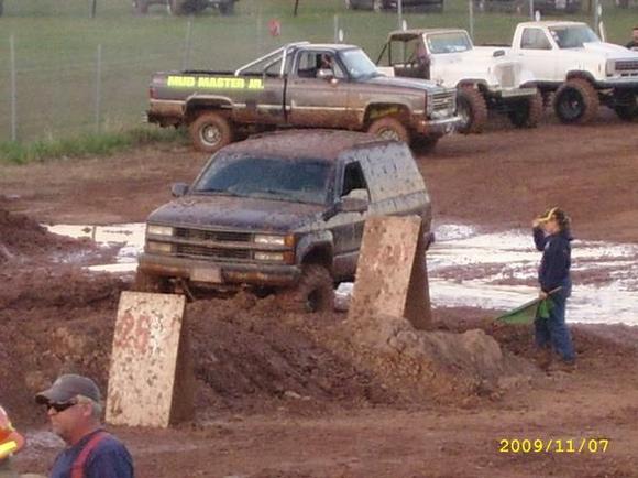 OL Start