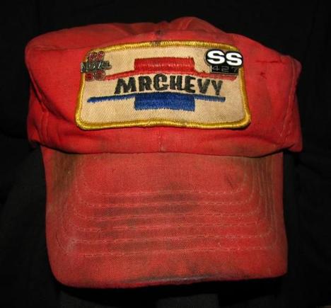 MrChevyHat 1978newIMG 1862