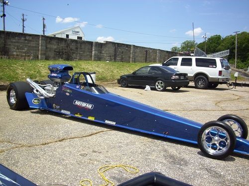 first race 005 5 2009 001