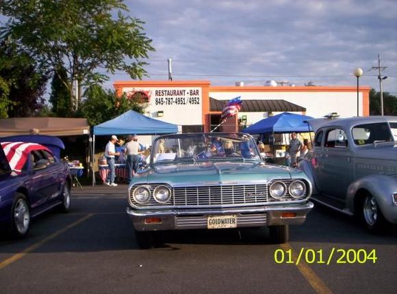 9 11 car show cruise night new windsor 9 5 09 004