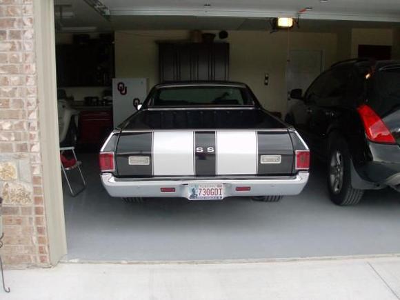 El Camino