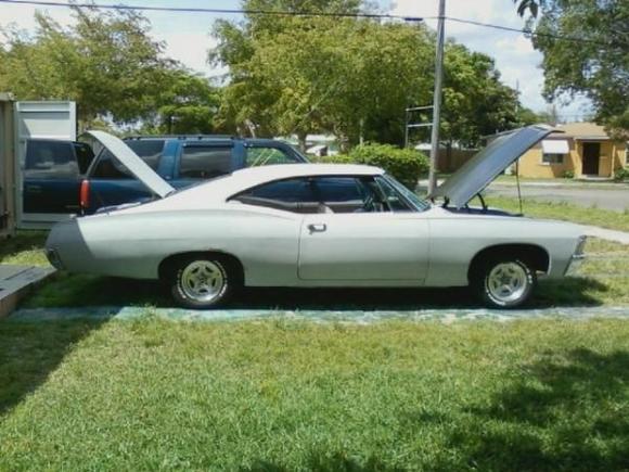 Impala 1