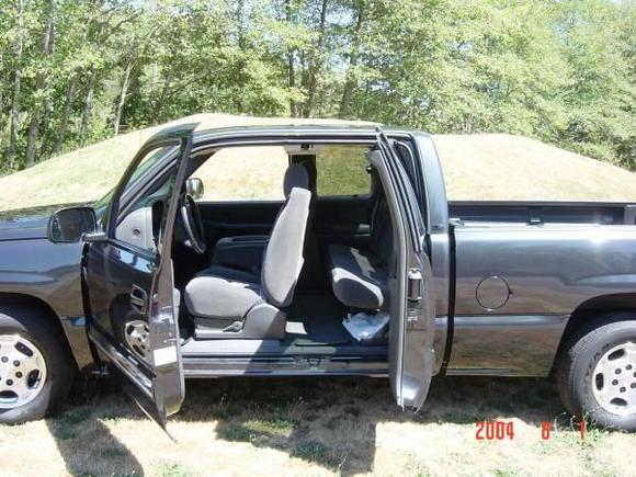 2003 Silverado 010
