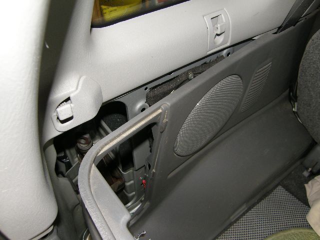 Tracker 101: intro to trailer wiring - Chevrolet Forum - Chevy