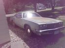 Junkyard 1977 cutlass