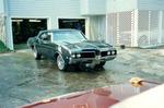 1969 0LDS CUTLASS S VERT