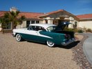 These are Your Father's Oldsmobiles