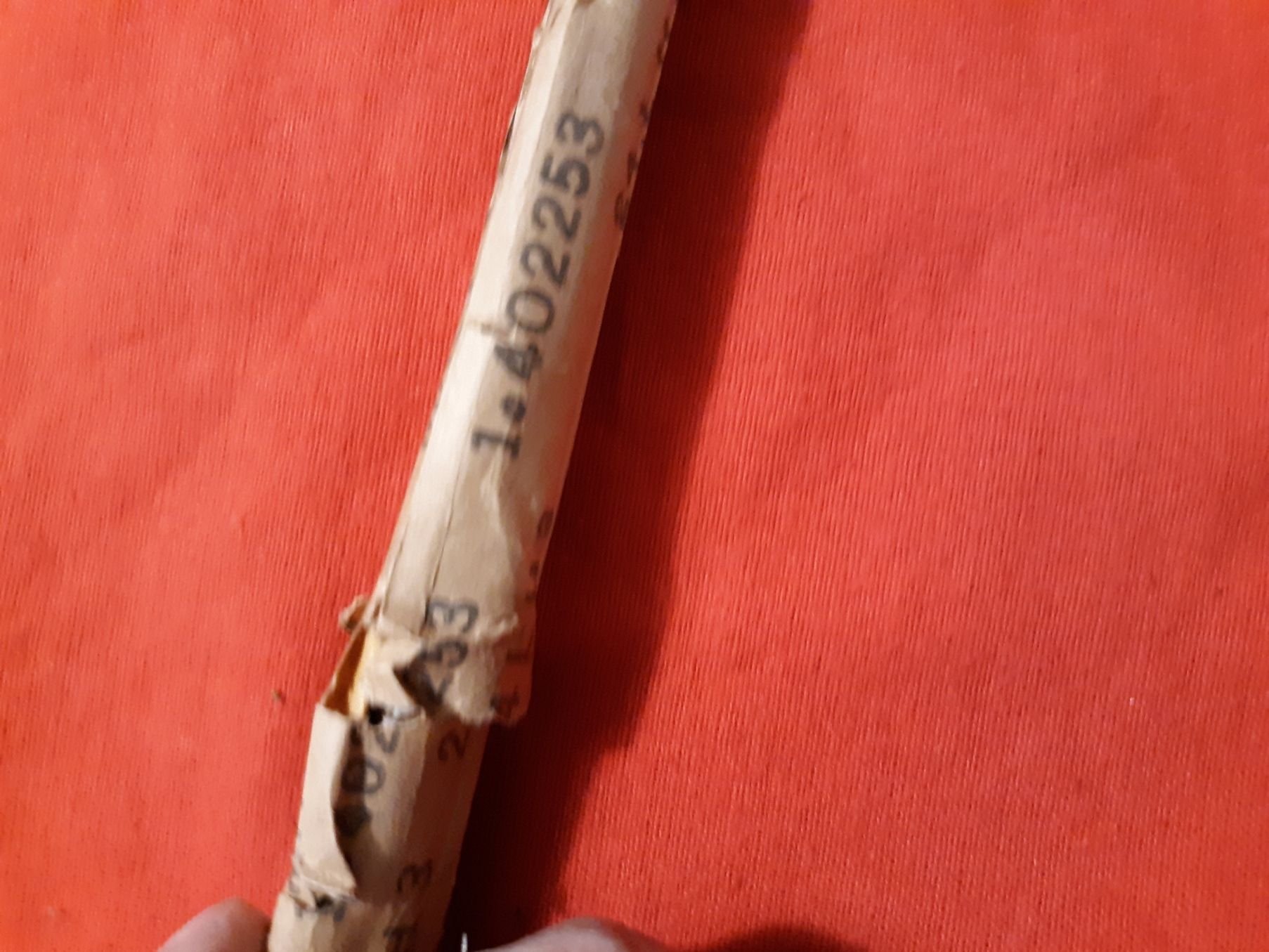 NOS Oldsmobile Antenna Mast 402253