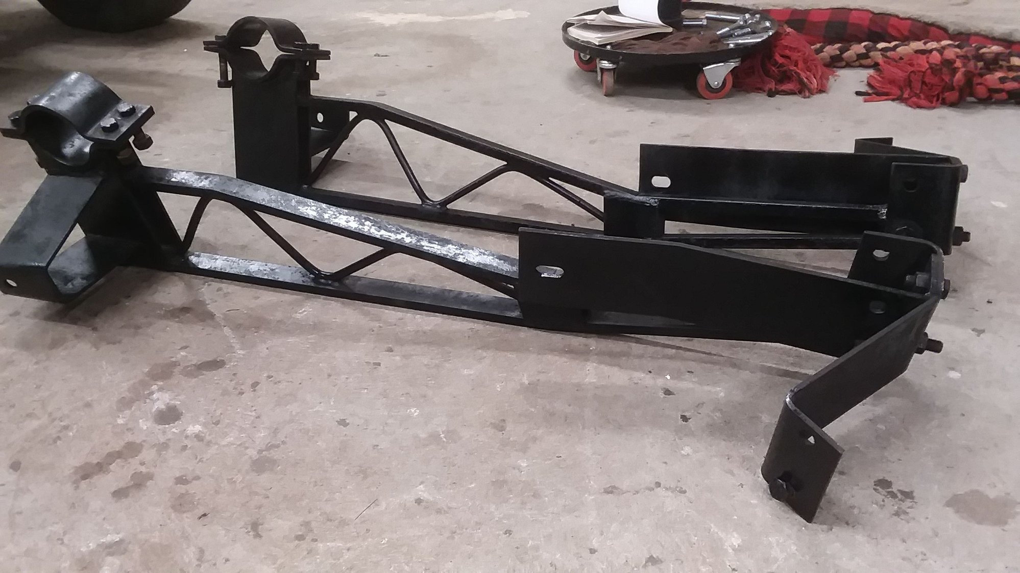 Lakewood ladder bars for sale