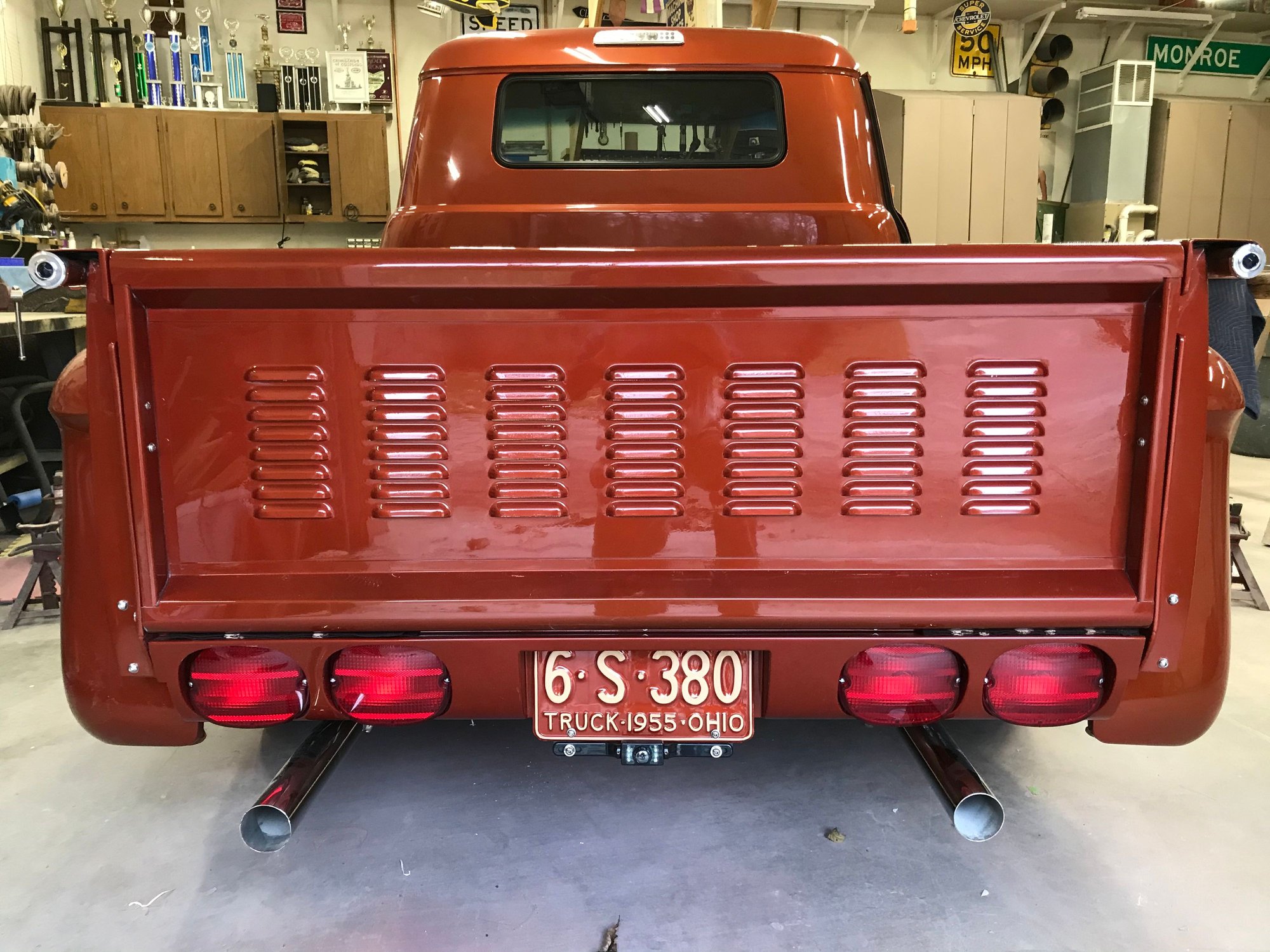 Almost done!